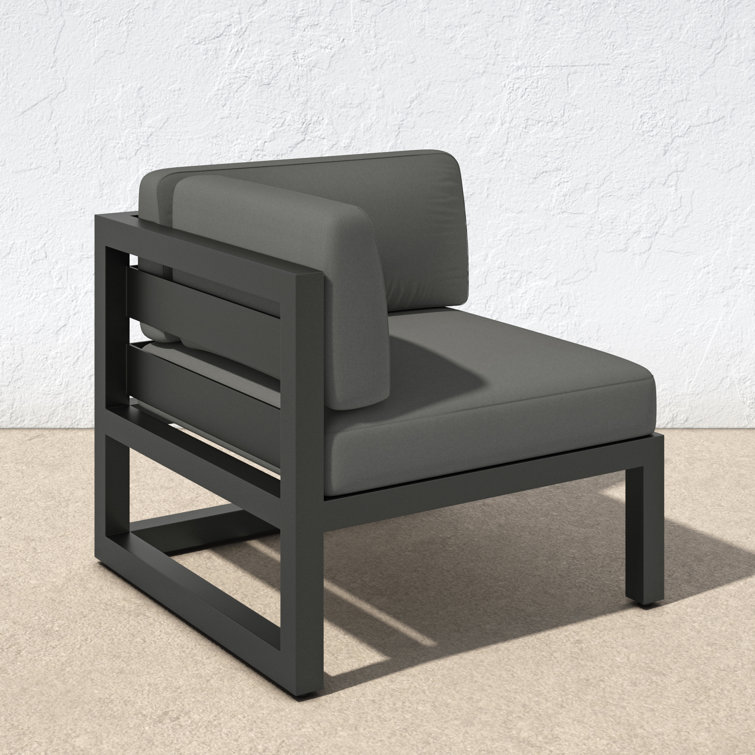 Modular discount lounge chair